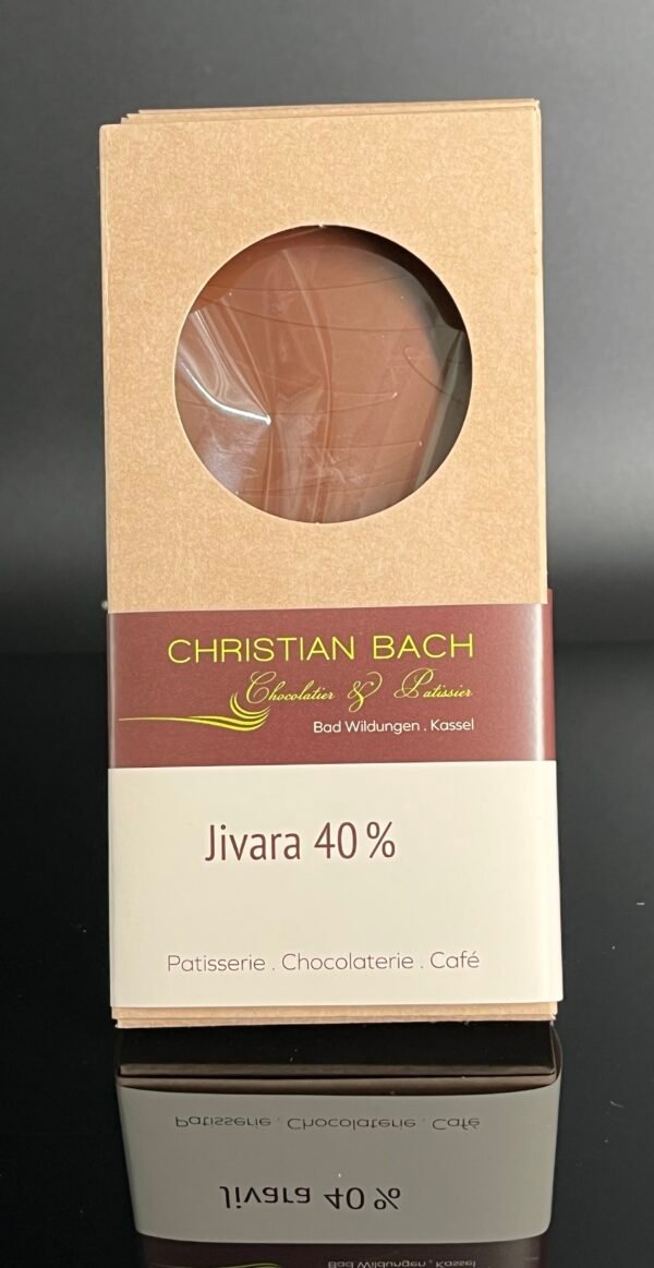 Jivara 40 %