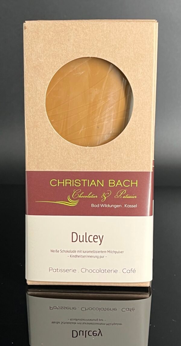 Dulcey 35 %