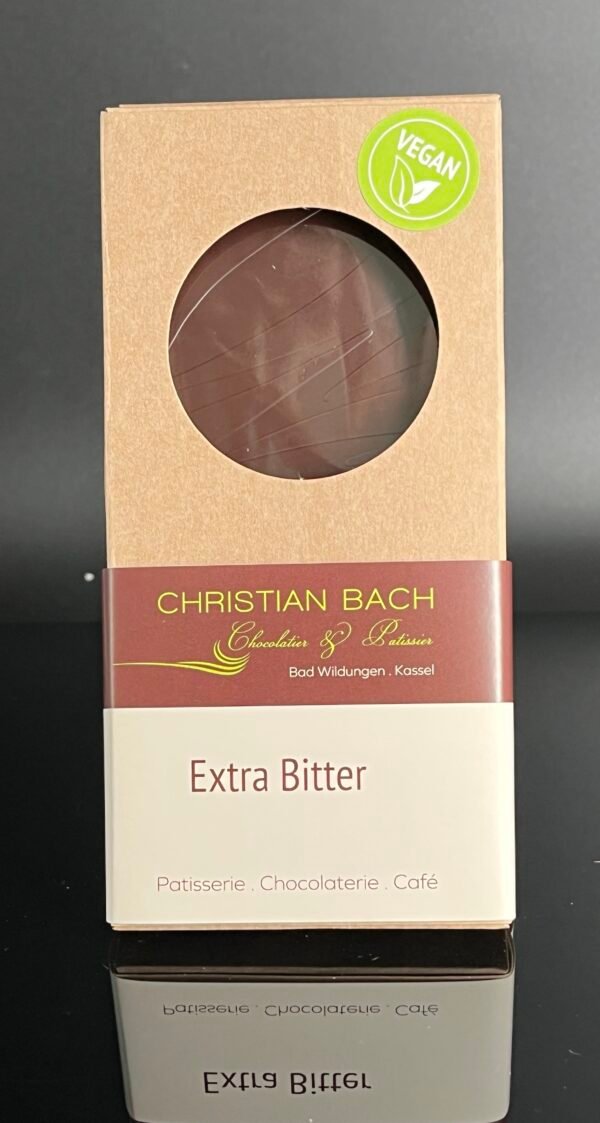 Extra Bitter