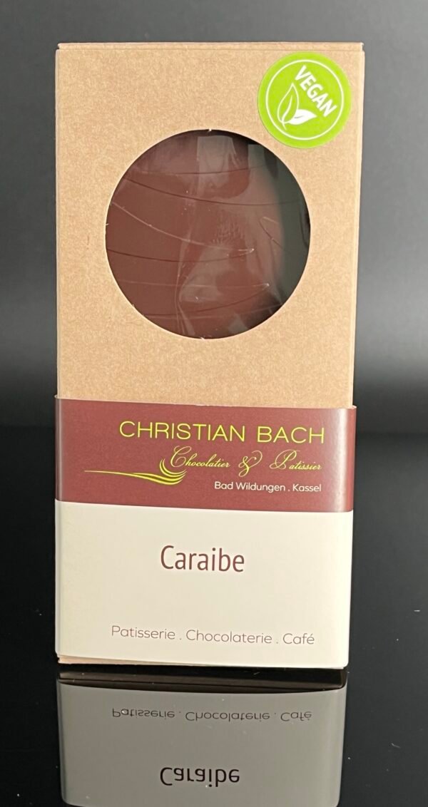 Caraïbe 66 %