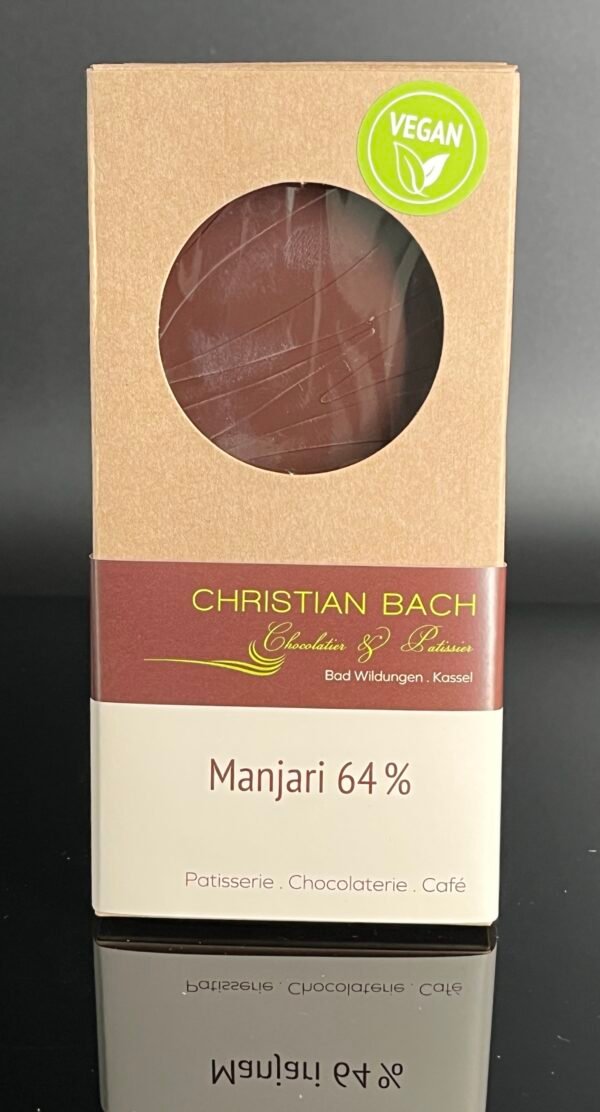 Manjari 64 %
