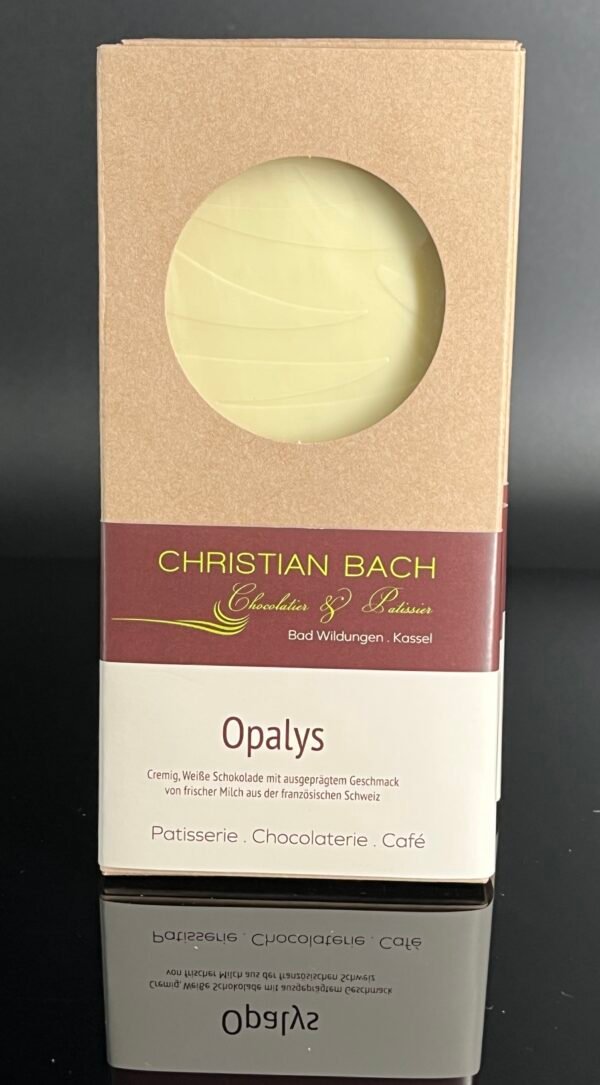 Opalys